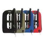 TRAVEL WING BLACK 16" ELBOW