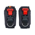 WEIGHT POCKET SYSTEM QB - 20LB