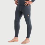 J2 MENS LEGGINGS BLACK/GREY