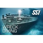 Wreck Diving
