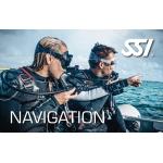 Navigation Diving