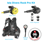 Rock Pro Kit