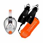 ARIA CLASSIC + DUO II SET S/M