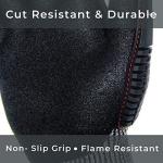 D VEIN KEVLAR GLOVES