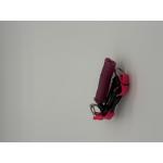 SNAPPY COIL - STAINLESS STEEL CARABINER