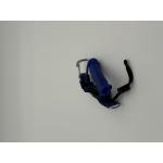 SNAPPY COIL - STAINLESS STEEL CARABINER