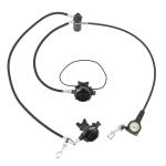 REG - XT1/XT4 ADVANCED OPENWATER REG - DIN