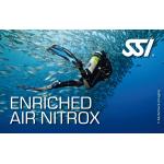 ENRICHED AIR NITROX
