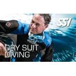 DRYSUIT COURSE