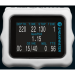 Perdix Silicone Case - White