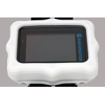 Perdix Silicone Case - White