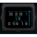 Perdix Silicone Case - Black