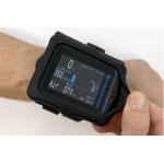 Perdix Silicone Case - Black