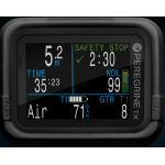 Peregrine Silicone Case - Black