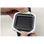 Peregrine Silicone Case - Black