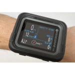 Peregrine Silicone Case - Black