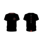 SSI DIVER ROUND-NECK SHIRT 