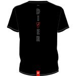 SSI DIVER ROUND-NECK SHIRT 