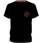 SSI DIVER ROUND-NECK SHIRT