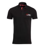 SSI MENS POLO INSTRUCTOR