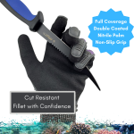 Premium Protection Dive Gloves