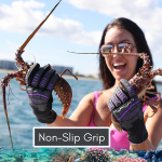 Premium Protection Dive Gloves