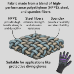 Premium Protection Dive Gloves