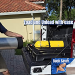 The Transporter- Case