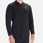 MENS ARCTIC TOP BLACK XXL