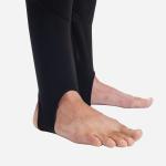 MENS ARCTIC LEGGINGS BLACK XXL