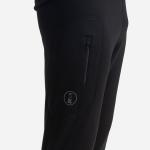 MENS ARCTIC LEGGINGS BLACK XXL