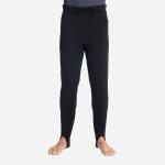 MENS ARCTIC LEGGINGS BLACK XXL