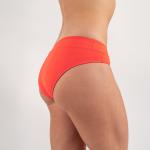 BERMUDA BIKINI BOTTOMS CORAL