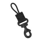 OCTOPUS STRAP - W/ PLASTIC CLIP