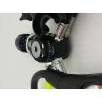 USED AQUALUNG TITAN ABS AND I300C