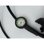 USED SCUBAPRO MK11 C370 OCTO AND GAUGE