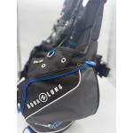 USED AQUALUNG PRO HD