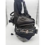 USED AQUALUNG PRO QD