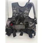 USED AQUALUNG PRO QD