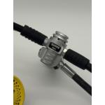 USED MARES 62X SXS 2ND STAGE AND ROVER OCTO W/ NEW SPG