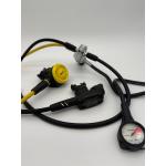 USED MARES 62X SXS 2ND STAGE AND ROVER OCTO W/ NEW SPG