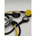 USED MARES 62X SXS 2ND STAGE AND ROVER OCTO W/ NEW SPG 2 OF 2