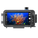 SportDiver S Smartphone Housing