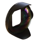 6/15cm SportDiver Wide Angle Dome Lens