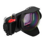 6/15cm SportDiver Wide Angle Dome Lens