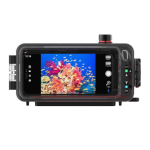 SportDiver ULTRA Smartphone Housing