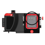 SportDiver 67mm/52mm Lens Adapter