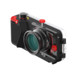 SportDiver 67mm/52mm Lens Adapter