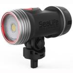 SeaLife Sea Dragon 2000F UW Photo-Video Light (Head Only)