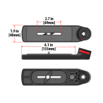 Flex -Connect Single Tray